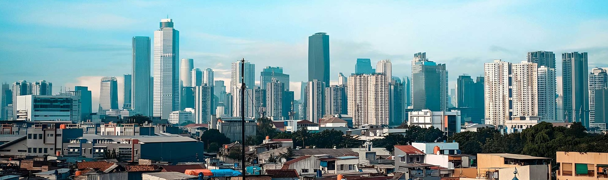 Indonesia Trusted Automotive Industry Experts