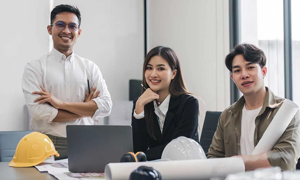Collaborative & Execution-Focused