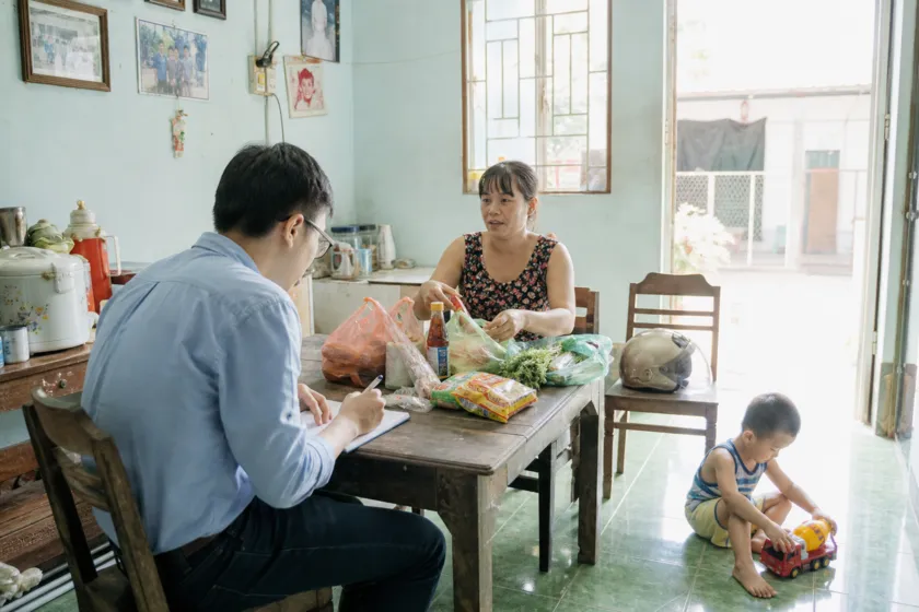 Why In-home Ethnography Still Wins in Vietnam’s Tier-2 and Tier-3 Cities: A Human Truth Advantage for Consumer Ethnography Vietnam