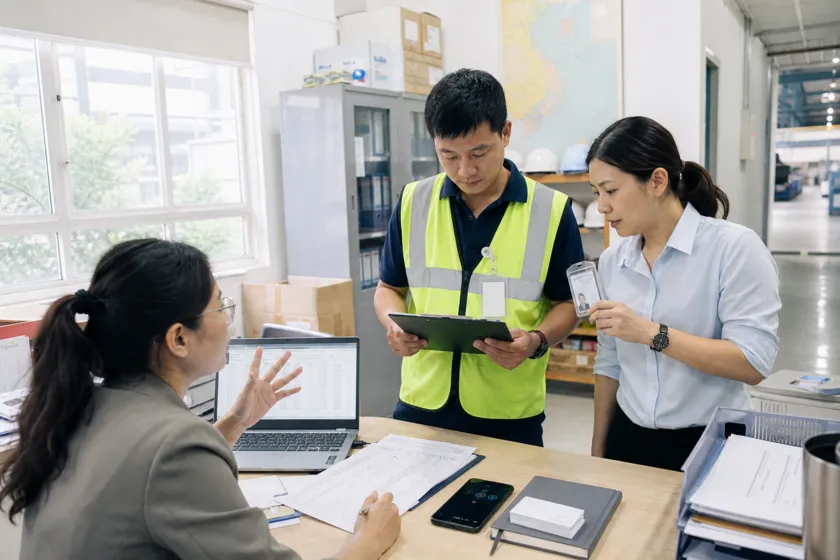 Sourcing Hard-to-reach B2B Respondents in Vietnam: A Practical Field Guide for Confident Decisions