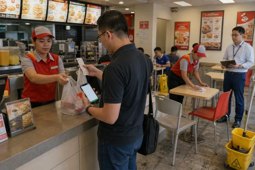 Confident Playbook for Mystery Shopping Philippines Retail and QSR Programs