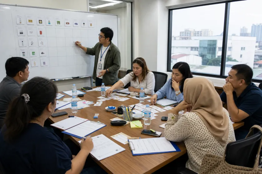 When MaxDiff Beats Rating Scales in Southeast Asia Consumer Research: Clearer Trade-offs, Stronger Priorities