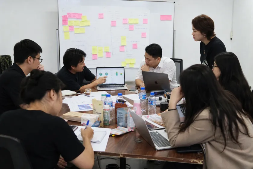 Why Agile Market Research Sprints Are Catching on Among Vietnamese Brands