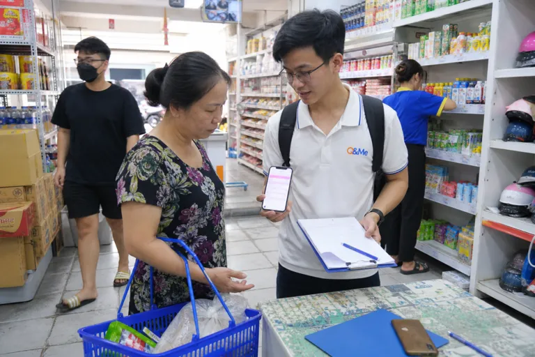 Choosing the Right Survey Research Methodology Vietnam Consumers Trust