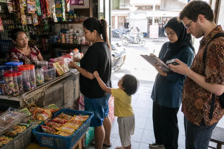 Why Ethnographic Research in Indonesia Unlocks Truly Human Consumer Insights