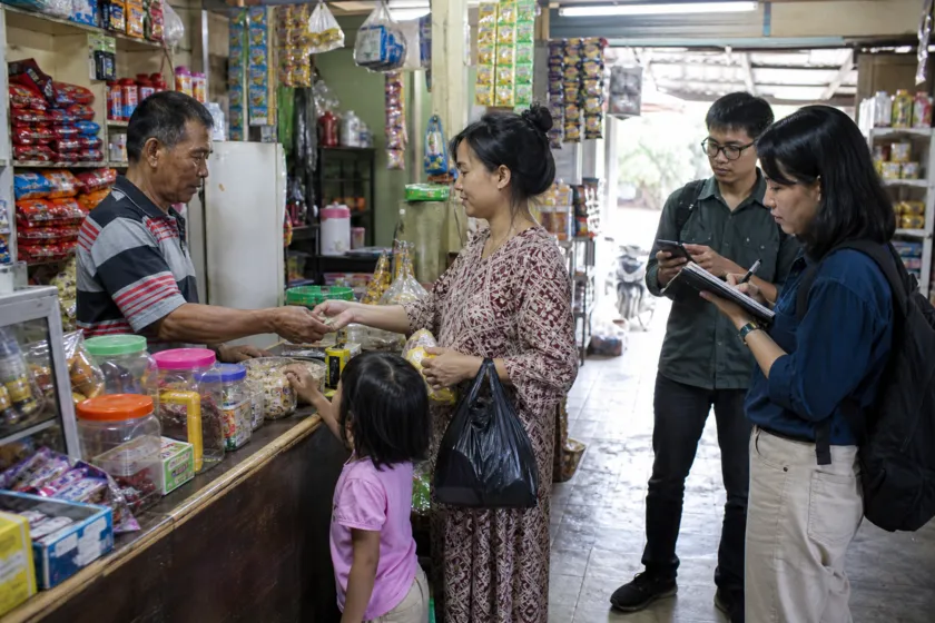 Why Ethnographic Research in Indonesia Reveals the Real “Why” Behind Buying