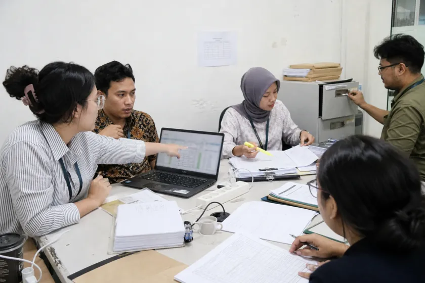 Navigating Indonesia’s PDP Law for Market Research: A Clear, Risk-aware Guide to Data Handling
