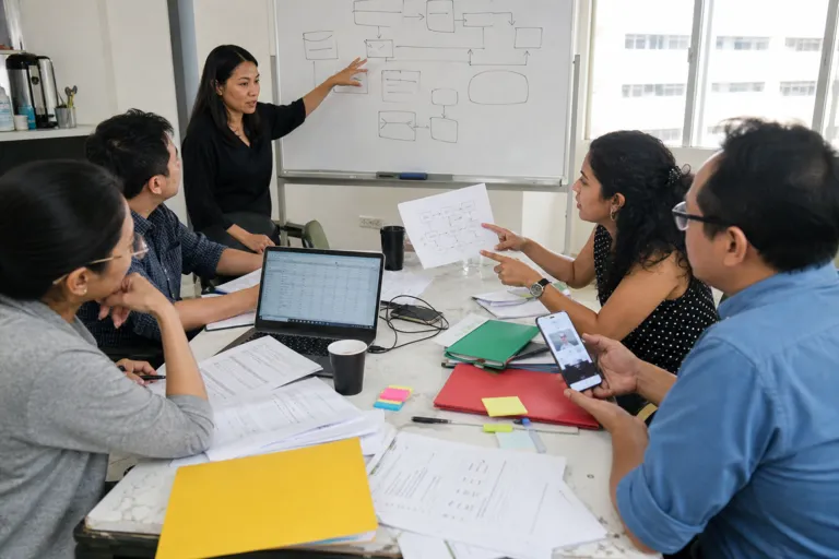 Navigating Southeast Asia’s Evolving Rules for Data Privacy in Market Research With Confidence