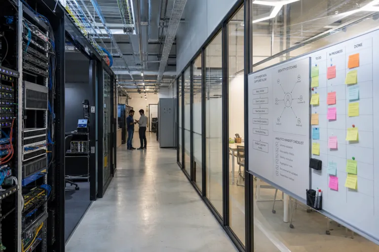 Turning First-party Data Into Actionable Insight in Malaysia: A Confident Strategy Guide