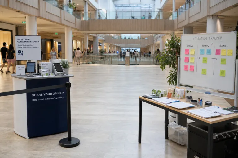Agile Research That Cuts Through Noise: Faster Consumer Insights Across Southeast Asia