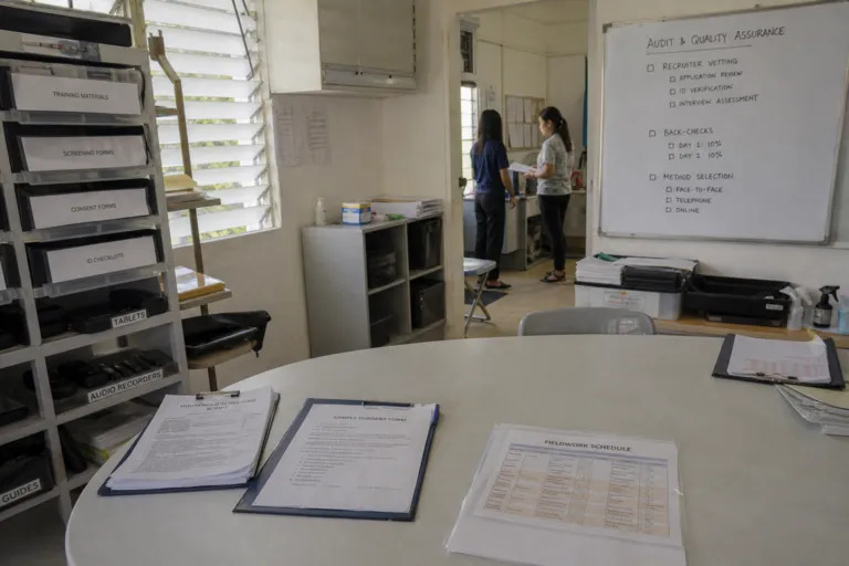 How to Choose a Market Research Agency in the Philippines: Smart Checks Before You Commission