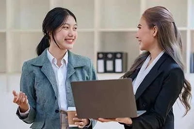 Competitive Benchmarking