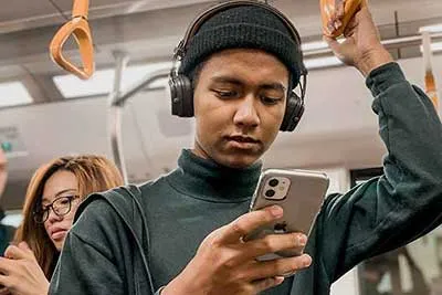 Consumer Behavior Analysis