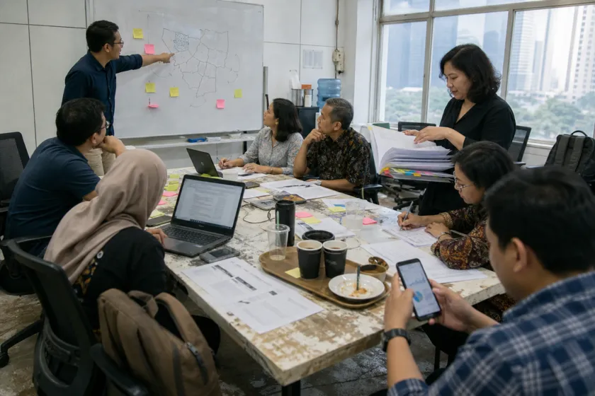 Choosing the Right Market Research Methodology in Indonesia for 2026 With Confidence