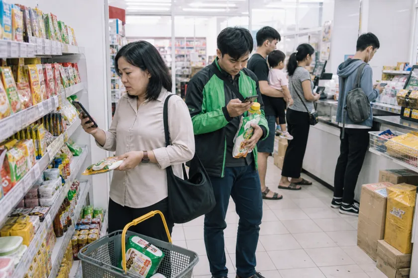 Updating SES Segmentation for Indonesia’s Emerging Middle Class With Clear, Confident Signals