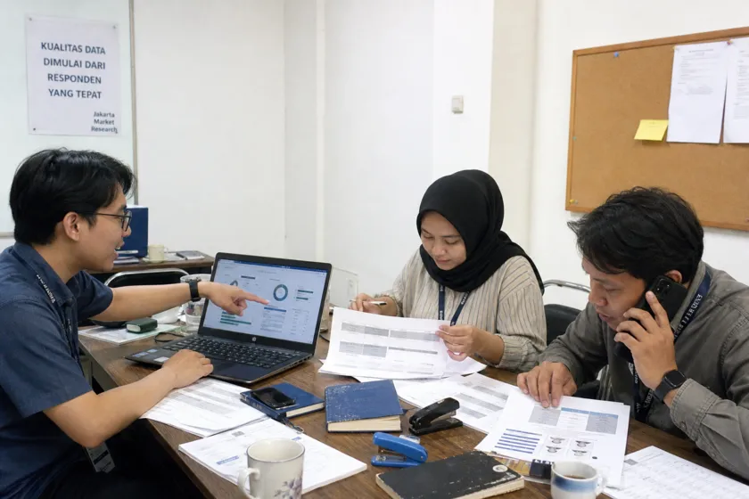 How to Vet Online Panel Quality in Indonesia for Confident Consumer Studies