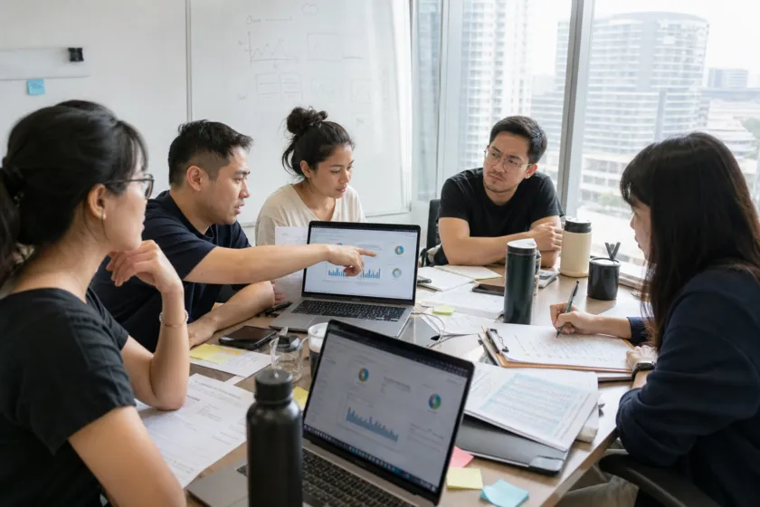 Synthetic Respondents in Singapore: Smarter Use Cases, Real Limits, and Tough Quality Checks