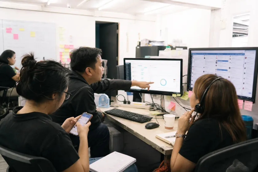 Building a Tagalog and Cebuano Social Listening Stack for Philippine Brands