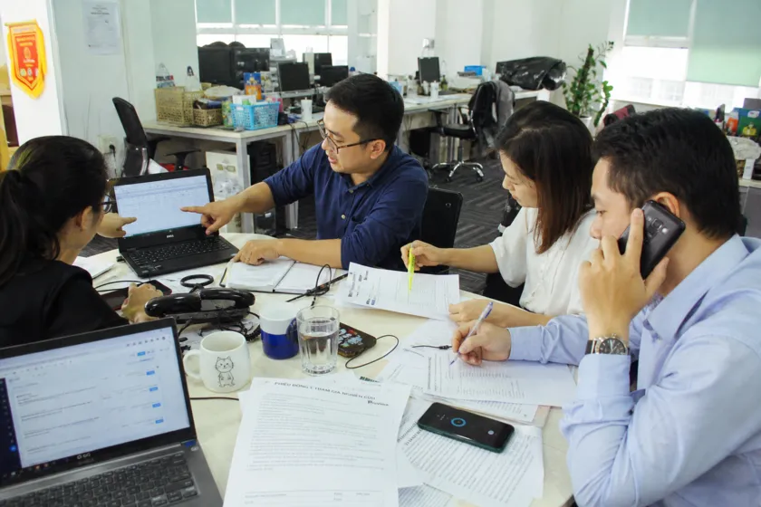 How Vietnam’s New Personal Data Protection Law Reshapes Market Research Workflows