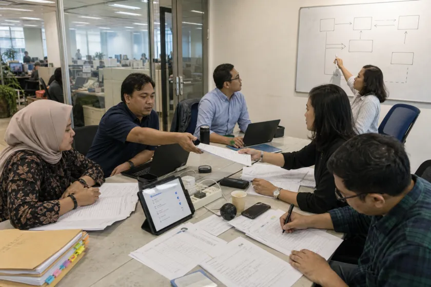 What Indonesia’s PDP Law Means for Market Research: Safer Consumer Data, Smarter Consent, Stronger Trust