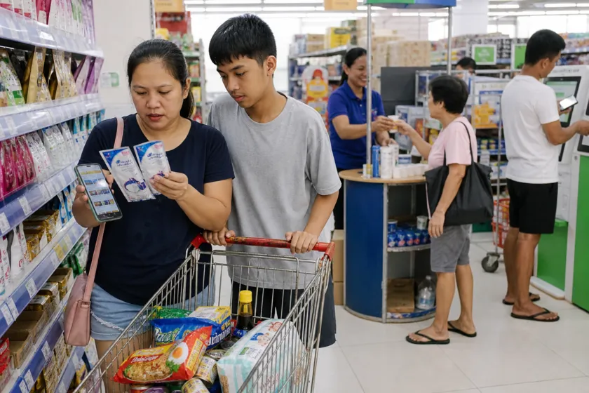 Beyond ABC: A Smarter, More Human Way to Segment Consumers in the Philippines