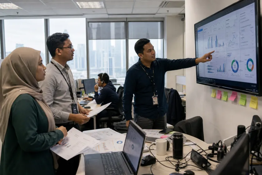 How Malaysian Banks and Telcos Are Modernising CX Research in 2026 for Faster, Smarter Decisions