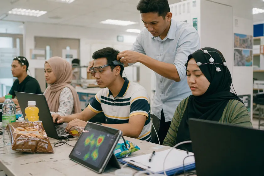 Is Neuromarketing Ready for Malaysia? a Practical Look at Neuromarketing Research Malaysia