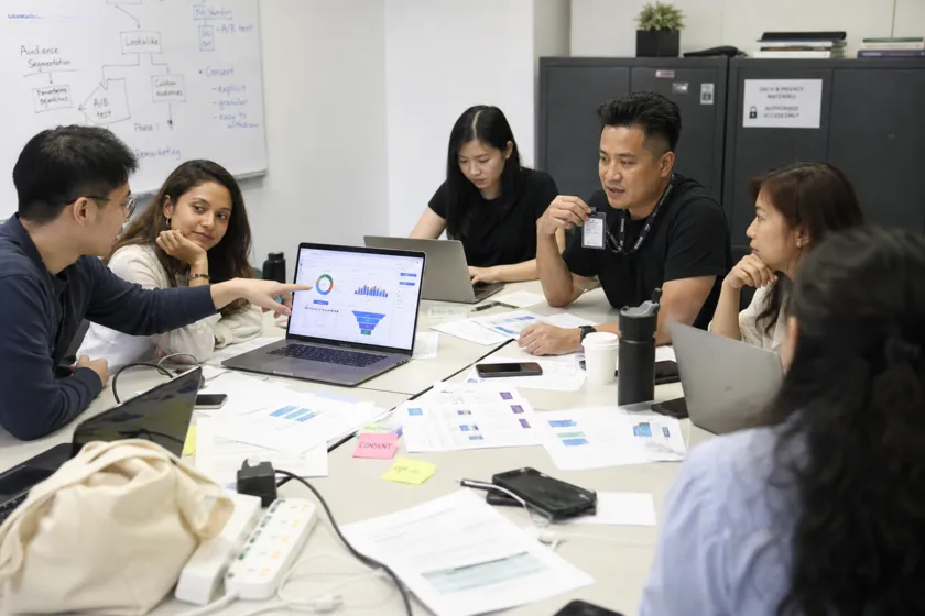 Building a Privacy-first First-party Data Strategy for Singapore Brands in a Cookieless World
