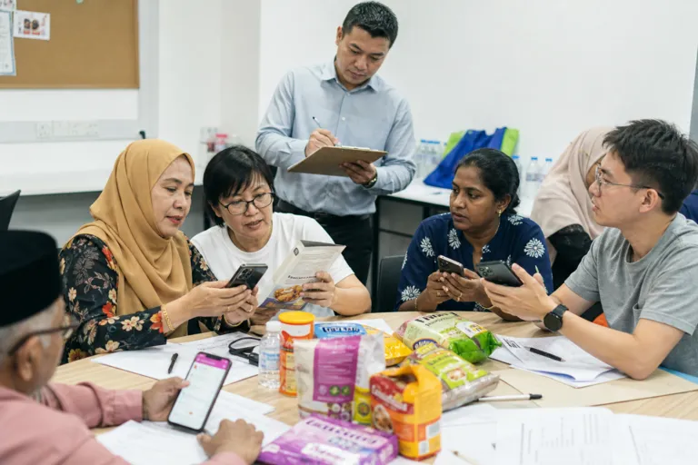 Designing Research That Truly Reflects Malaysia’s Diverse Consumers: Multicultural Research Malaysia