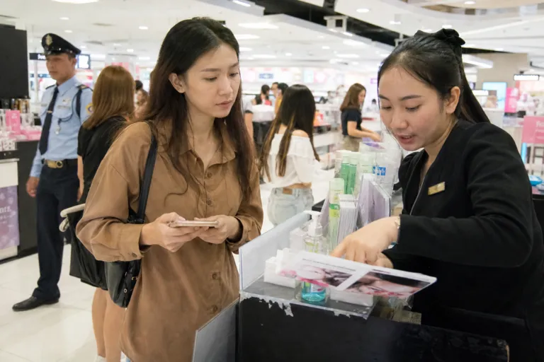 The Real Truth Behind Thai Brands: Mystery Shopping Thailand for Better Service