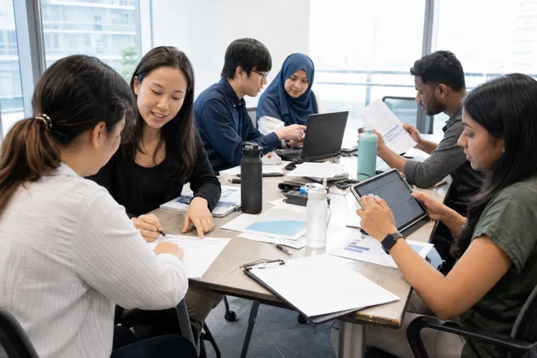 Build Trust and Insight: A First-party Data Strategy for Market Research in Singapore