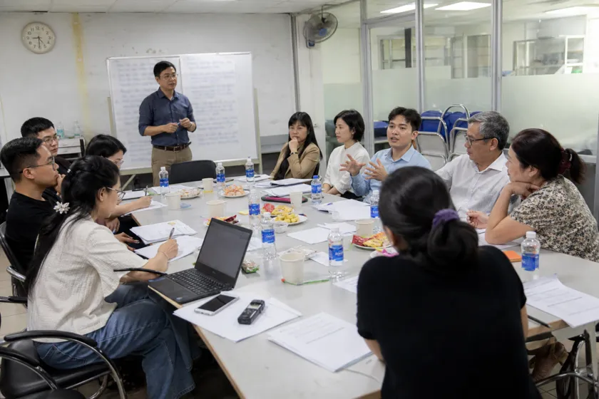 Running Effective Focus Groups in Vietnam: Best Practices for Clear, Confident Insights in Focus Group Research Vietnam