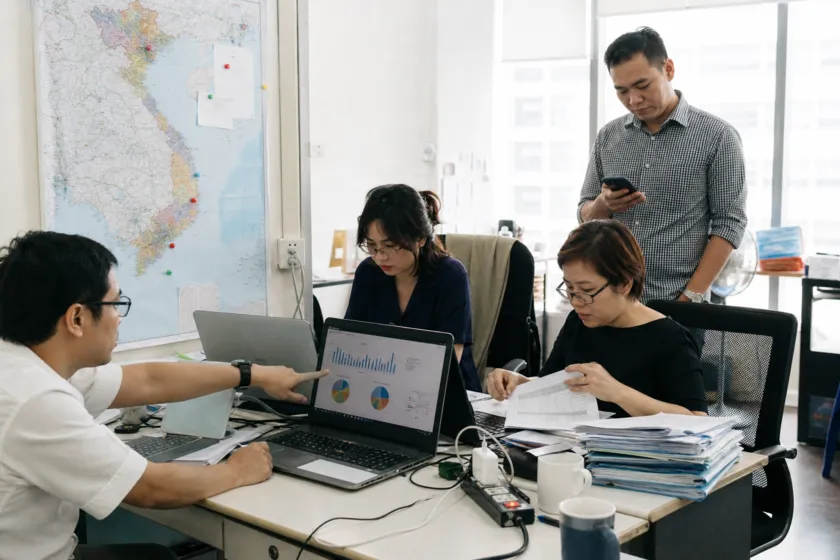 Choosing the Right Survey Research Methodology for Vietnam: Smarter, Faster Consumer Insights