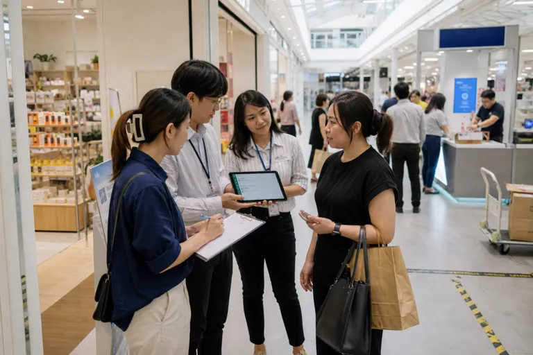 Agile Research Approaches for Fast-moving Thai Consumer Markets: A Confident Agile Market Research Thailand Playbook