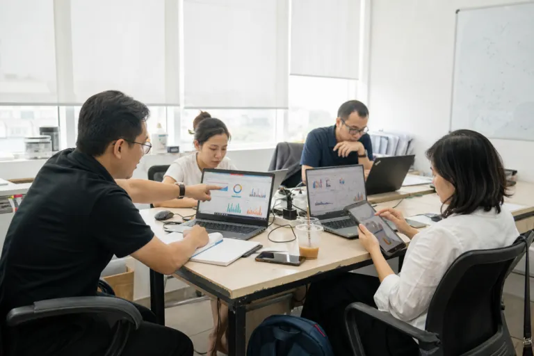 How AI Market Research Tools in Vietnam Are Unlocking Faster, Smarter Insights