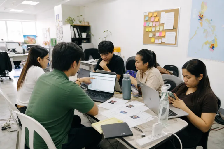 Build a High-trust Online Research Panel in the Philippines That Delivers Fast Insight