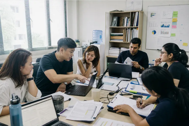 Designing Robust Studies: Quantitative Research Design Singapore That Delivers Confident Decisions
