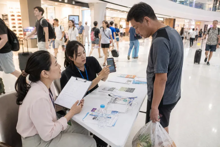 Effective Consumer Segmentation Strategies for the Thai Market: A Practical Guide to Market Segmentation Thailand