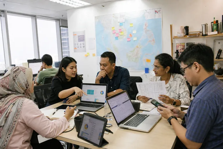 Ensuring Trusted Panel Data Quality Across Southeast Asia Markets