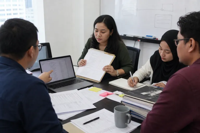 Staying Compliant in Market Research: Malaysia’s PDPA Data Collection Made Safer