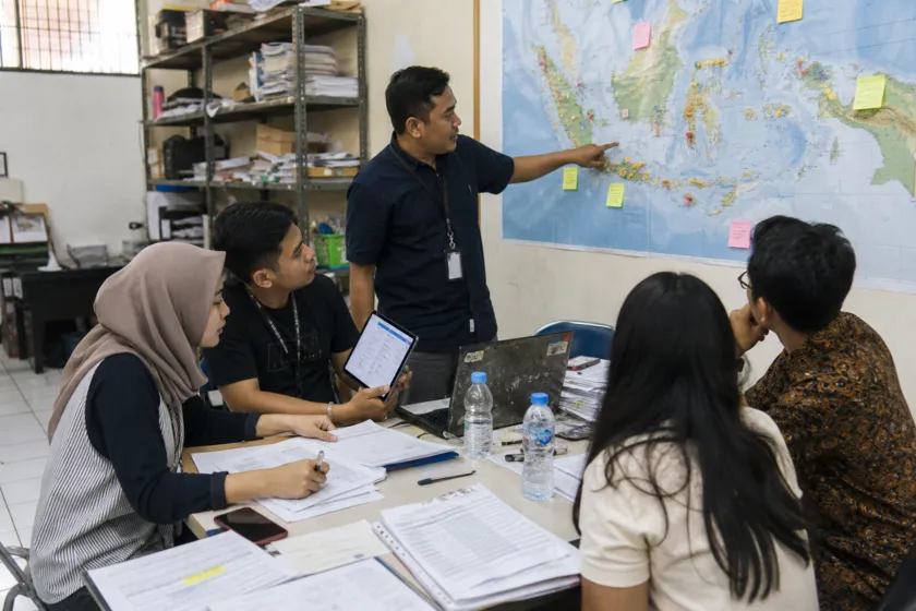 Building Reliable Consumer Panels in Indonesia: A Trustworthy Research Playbook
