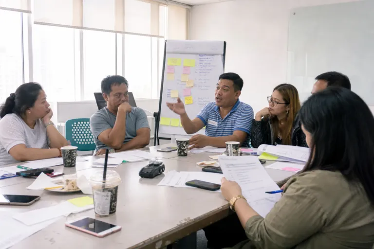 Choosing Qualitative Research Methods in the Philippines for Powerful Filipino Consumer Insights