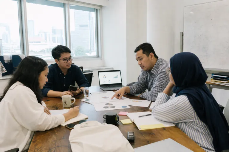 How to Choose a Trusted Market Research Agency in Indonesia With Confidence