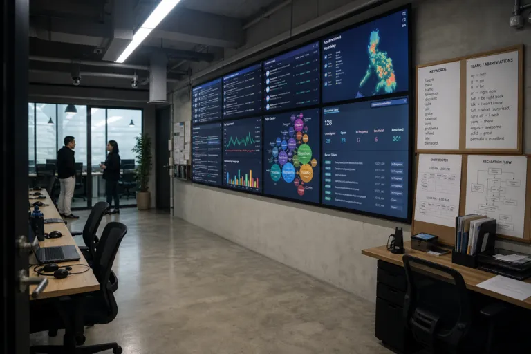 Social Media Listening for Consumer Insights in the Philippines: Smarter, Faster Decisions