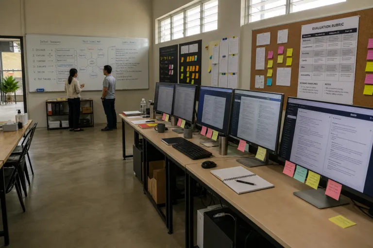 How GenAI Is Reshaping AI in Market Research Across Southeast Asia