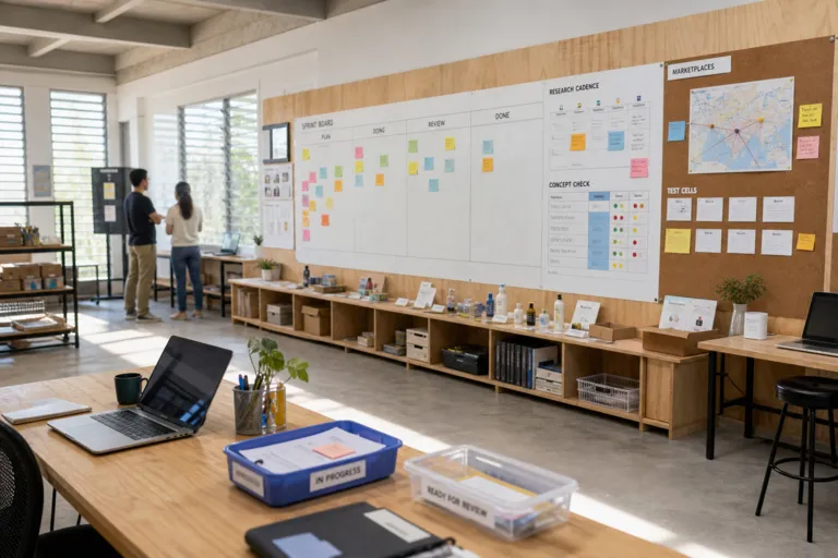 Agile Market Research for Southeast Asian Brands: Faster, Clearer Insights