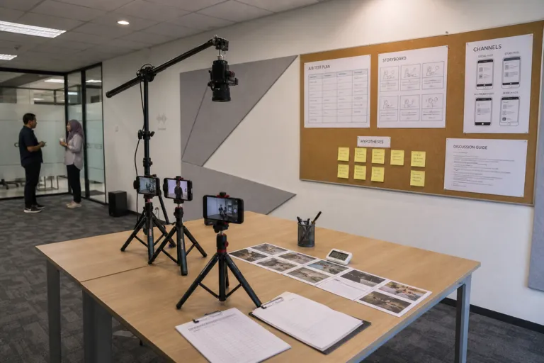 Smarter Ad and Copy Testing in Malaysia: A Practical Path to Higher Campaign Impact
