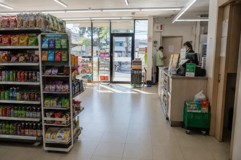 Shopper Research in Thailand: A Practical, Insight-led Map From Convenience Stores to Live Commerce