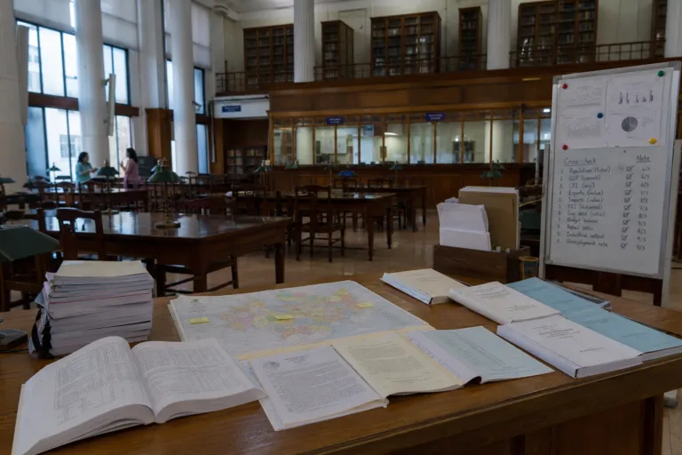 Secondary Research in Vietnam: Trusted Data Sources and Blind Spots That Can Break Decisions