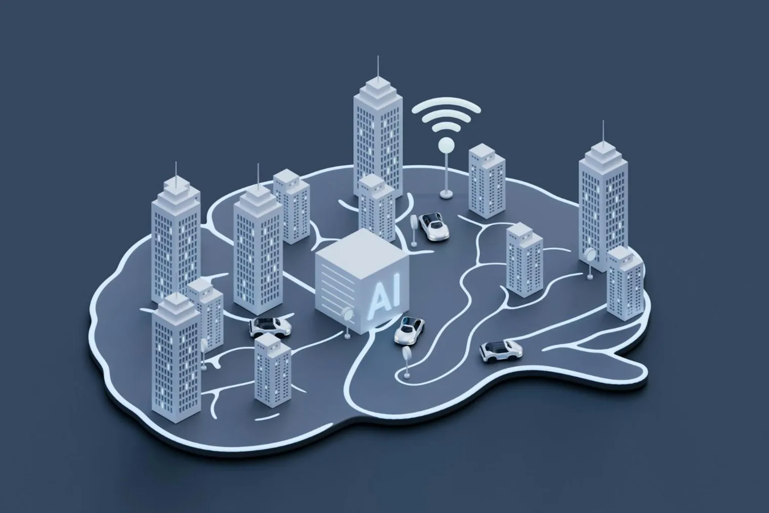 Smart City Projects SEA Drive Unseen Urban Futures